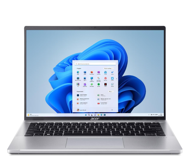 Acer Swift Go 14 i7-13700H/16GB/1TB/Win11 Dotyk - 1299167 - zdjęcie